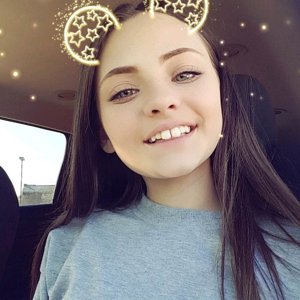 Meet your Posher, Kylee